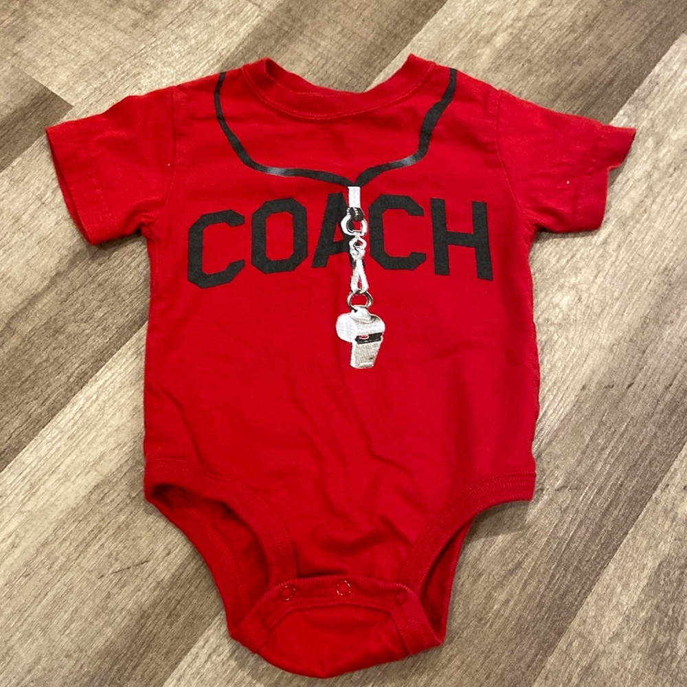(5 for $25) Babies are Us baby onesie